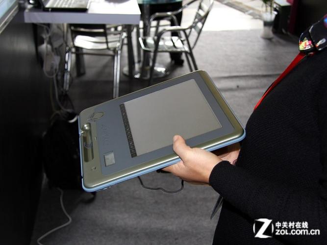 2013教育装备展:mimio推互动教室产品图片欣赏,图5-zol中关村在线第5